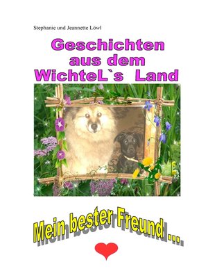 cover image of Geschichten aus dem WichteL's  Land